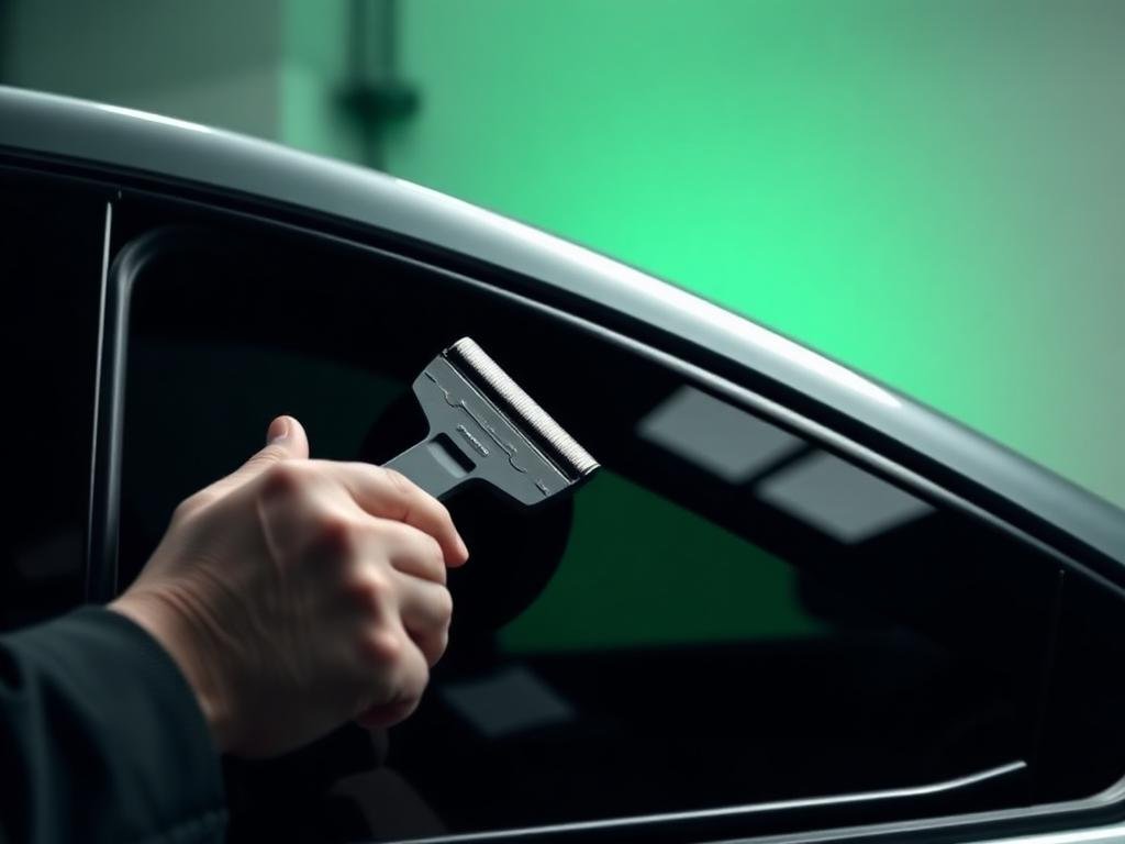 Películas Automotivas